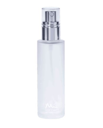 Mii Keep It Matte Setting Mist 75ml