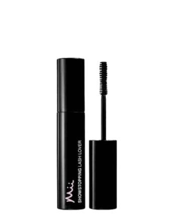 Mii Showstopping Lash Lover Mascara - Diva 01