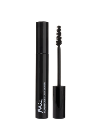 Mii Superboost Lash Lover Mascara - Saviour 01