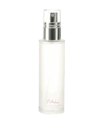Mii Supercharged Setting Mist 75ml