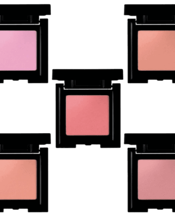 Mii Uplifting Cheek Colour