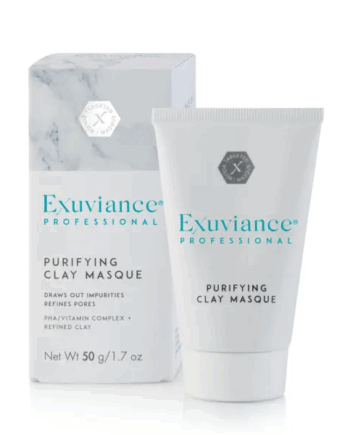 Exuviance Purifying Clay Masque 50g