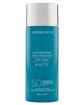 Colorscience Face Shield Matte SPF 50