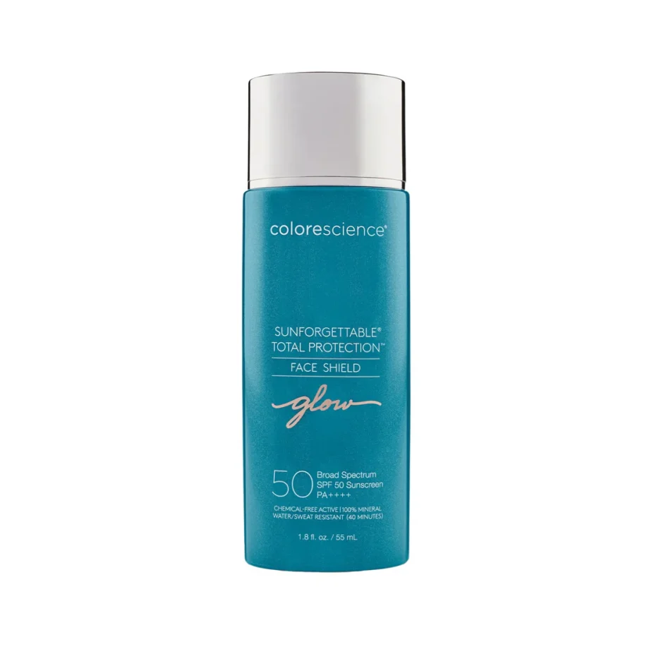 Colorscience Face Shield Glow SPF 50