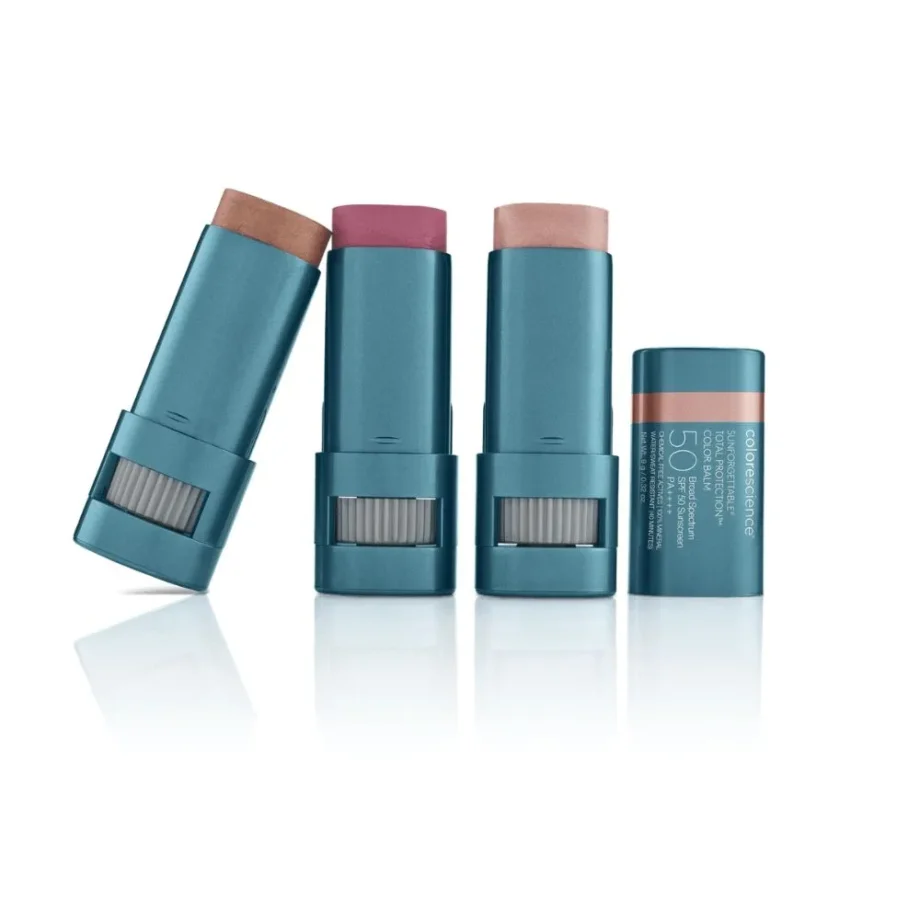 Colorscience Color Balm Blush SPF 50