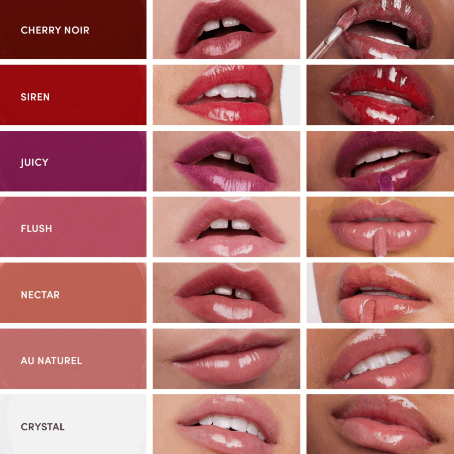 Jane Iredale - ColorLuxe High Impact Lip glaze