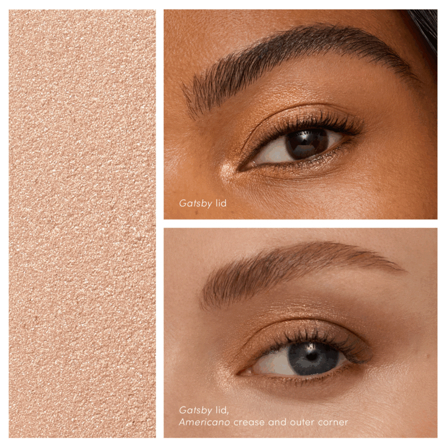Jane Iredale - ColorLuxe Eye Shadow Stick