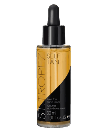 St. Tropez - Self Tan Luxe Tan Tonic Drops 30ml