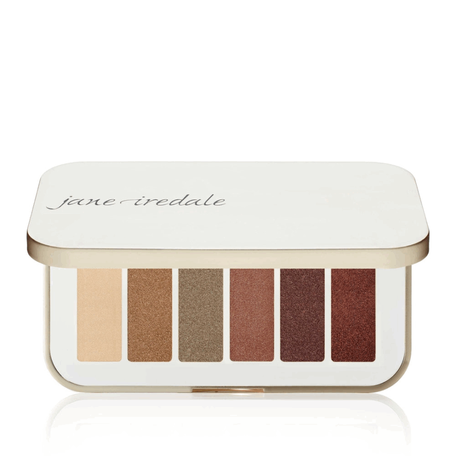 Jane Iredale - PurePressed® Eye Shadow Kit