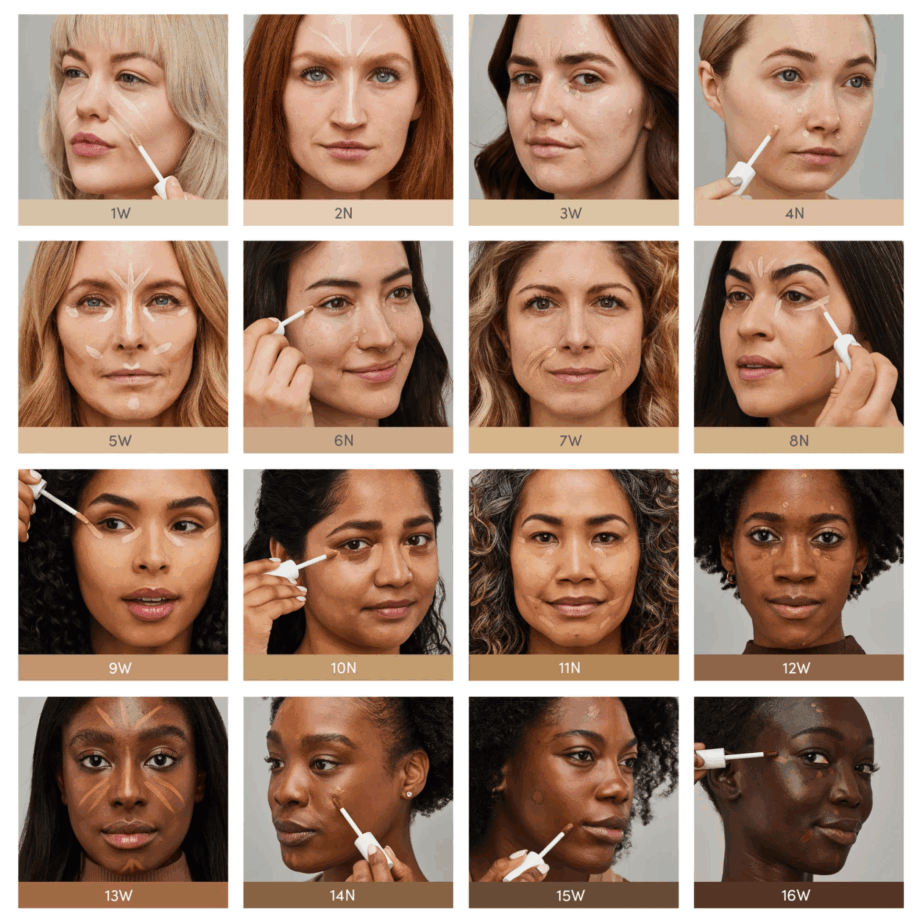 Jane Iredale - PureMatch Liquid Concealer