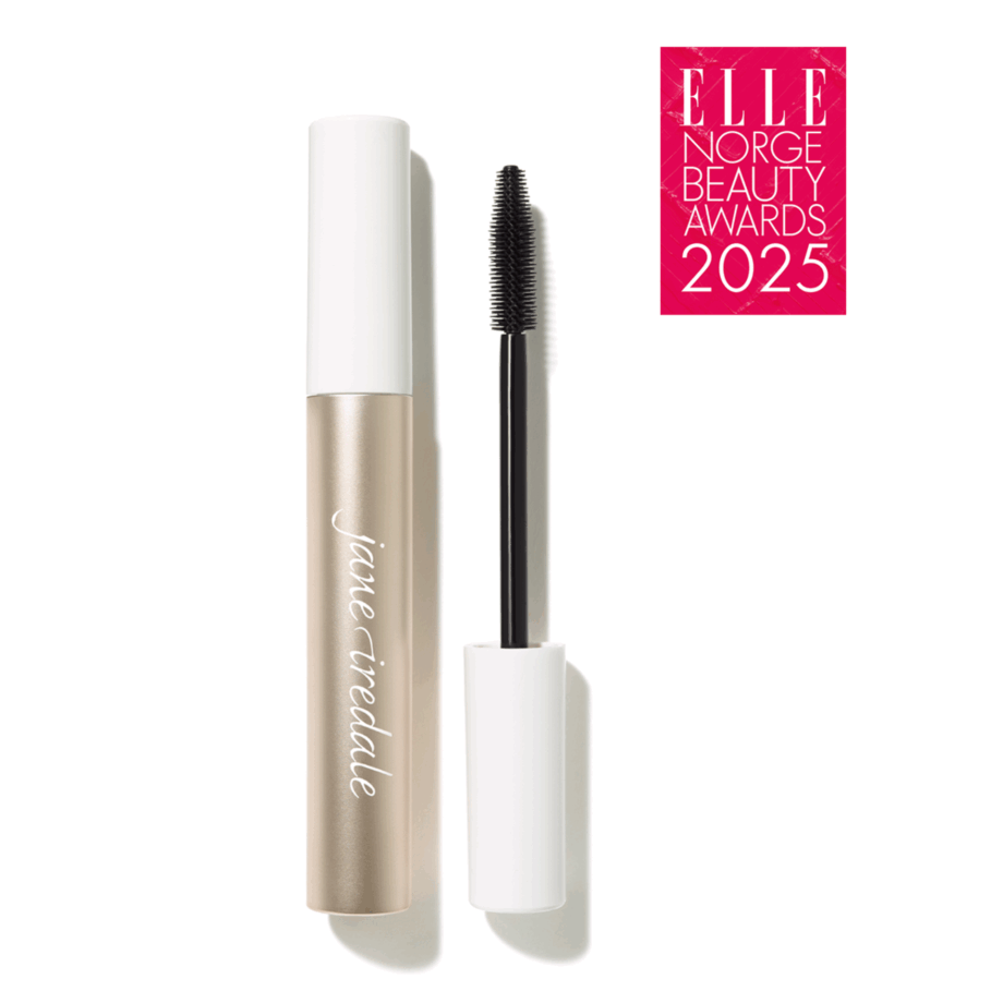 Jane Iredale - Lash Fixation Tubing Mascara