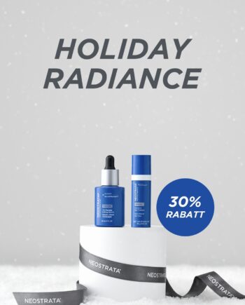 30% Skin Active Julekit