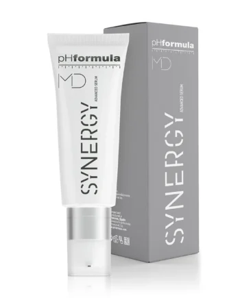pHformula MD SYNERGY Advanced Serum