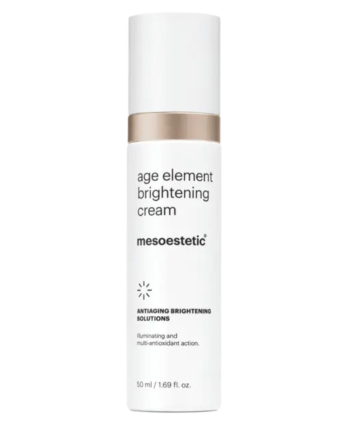 Mesoestetic Age Element Brightening Cream 50ml