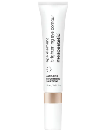 brightening øyekrem