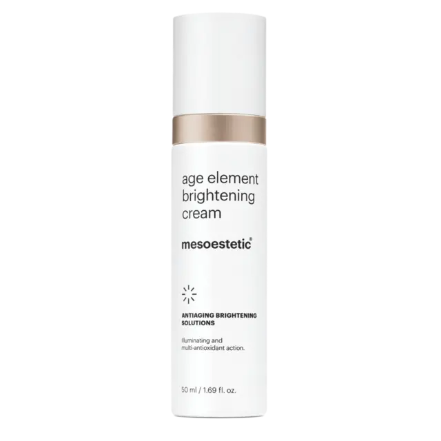 Mesoestetic Age Element Brightening Cream 50ml