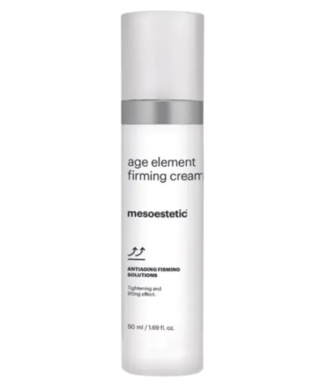Mesoestetic Age Element Firming Cream 50ml