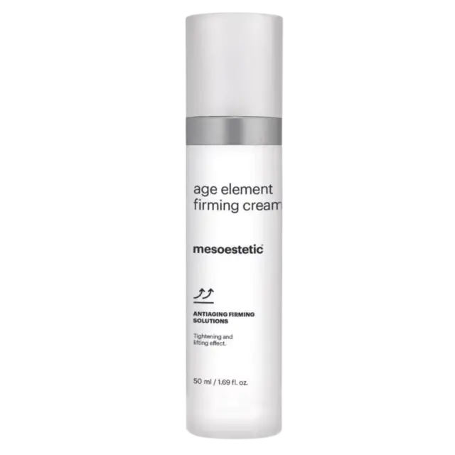 Mesoestetic Age Element Firming Cream 50ml
