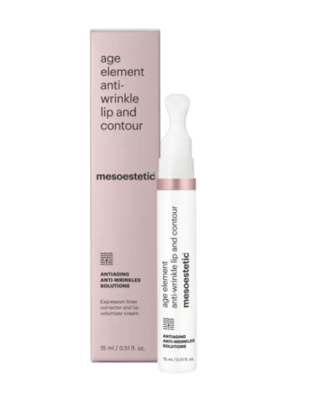anti-wrinkle lip cream