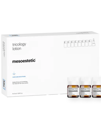 Mesoestetic Tricology Hair Loss Lotion 8x5ml