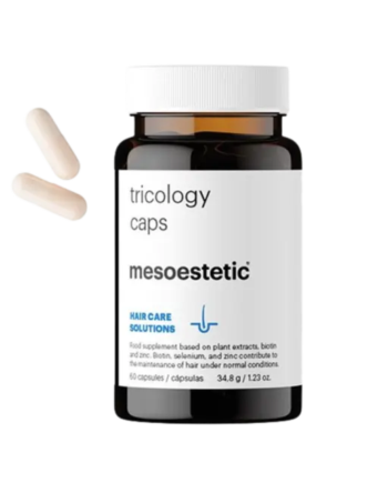 kostilskudd mot hårtap