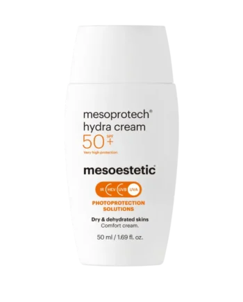 Mesoestetic Mesoprotech Hydra Cream SPF 50+