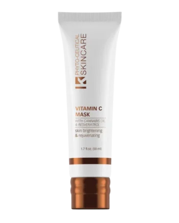 K Phyto-Ceutical Vitamin C Mask