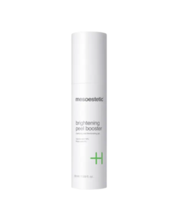 Mesoestetic Brightening Peel Booster