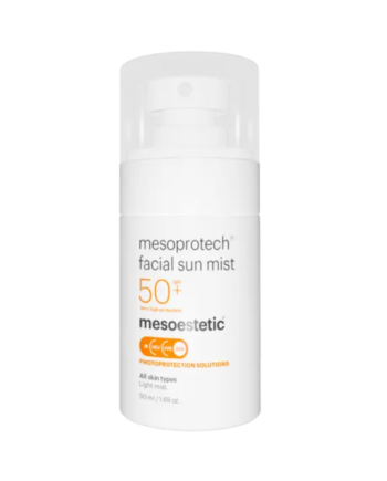 Mesoestetic Mesoprotech Facial Sun