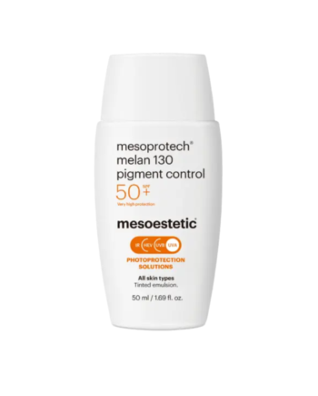 Mesoestetic Mesoprotech Melan 130+ Pigment Control