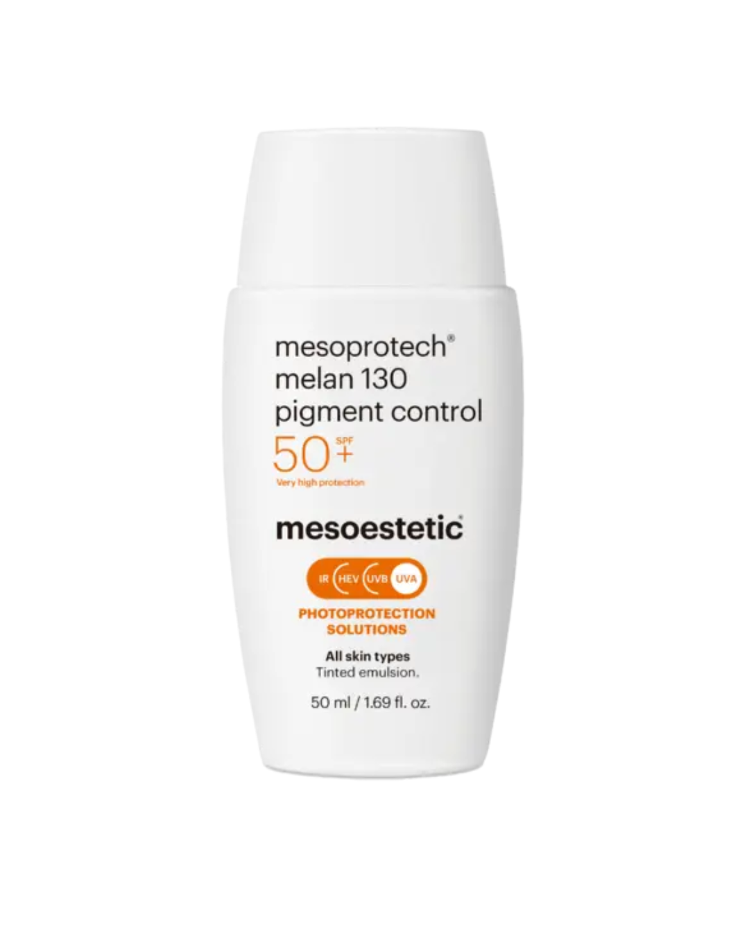 Mesoestetic Mesoprotech Melan 130+ Pigment Control