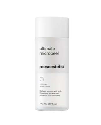 Mesoestetic Ultimate Micropeel