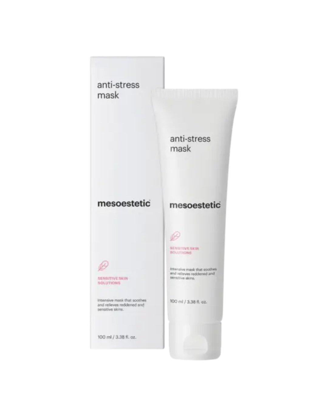Mesoestetic anti-stress