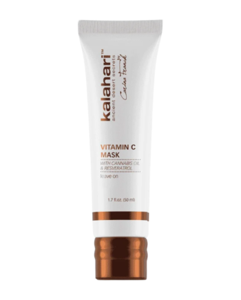 Kalahari Vitamin C Mask