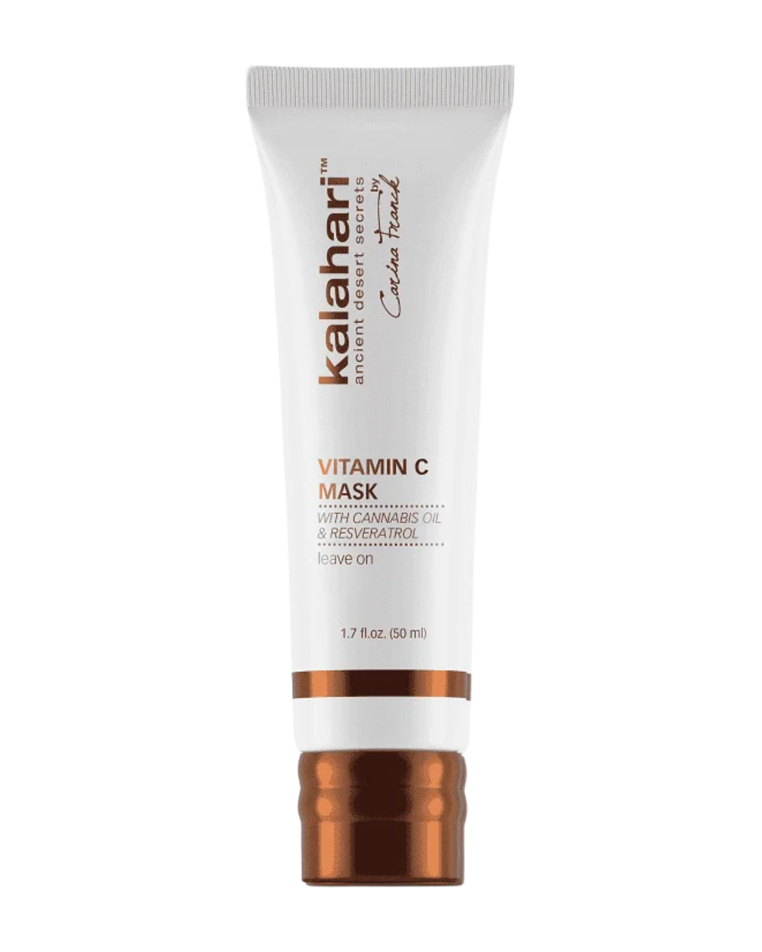 Kalahari Vitamin C Mask