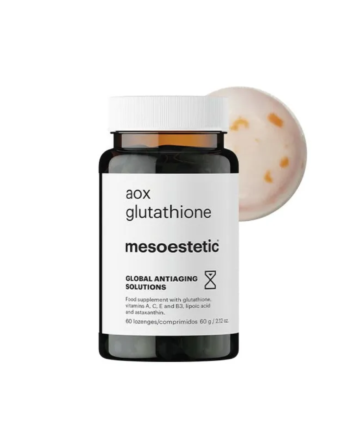 Mesoestetic Aox Gluthatione