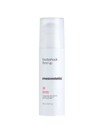 Mesoestetic Bodyshock Firm Up
