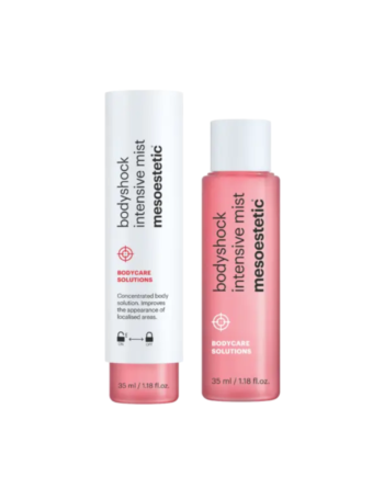 Mesoestetic Bodyshock Intensive Mist