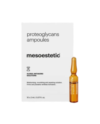 Mesoestetic Proteoglycans Ampoules