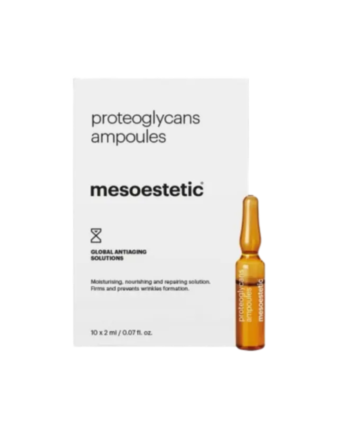 Mesoestetic Proteoglycans Ampoules
