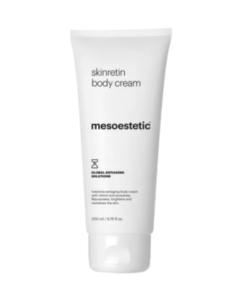 Mesoestetic Skinretin Body Cream