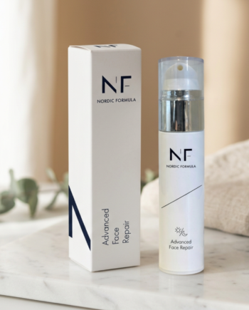 Nordic Formula Advanced Face Repair 50ml