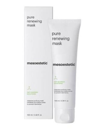 Mesoestetic Blemiderm Pure Renewing Mask 100ml